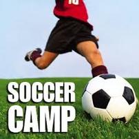 Soccer summer camp session 202//202